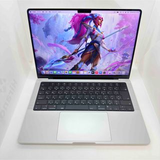 Mac (Apple) - MacBook Pro 2011 Early ジャンク HDD無 メモリ16GBの