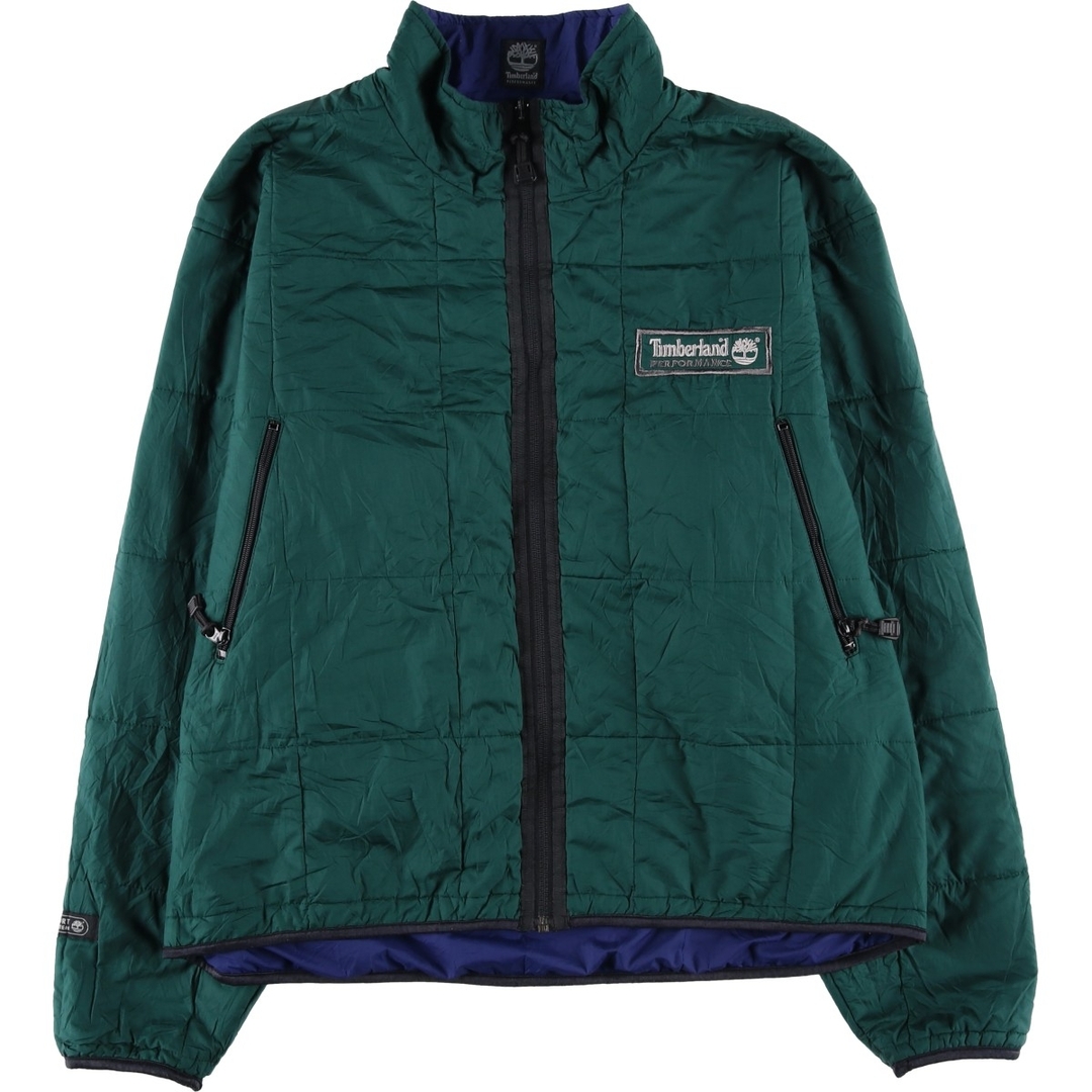 Timberland - 古着 90~00年代 ティンバーランド Timberland