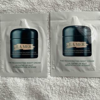 DE LA MER（フェイスクリーム）のフリマアイテム一覧