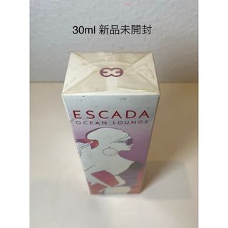 ESCADA - 【ESCADA 】エスカーダ 香水 セクシーグラフィティ 4mlの通販