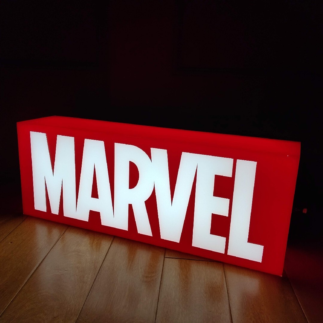 MARVEL - 【ほぼ未使用】ホットトイズ マーベルスタジオ 10周年記念