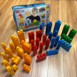 Fisher-Price - 型はめパズル Fisher Price 知育 ＋αの通販 by rottem