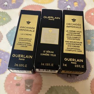 GUERLAIN - ゲラン オーキデアンペリアル ザクリームNの通販 by