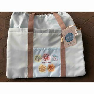 ポケモン - Ball&Chain ポケモン コラボ Mサイズ グレー