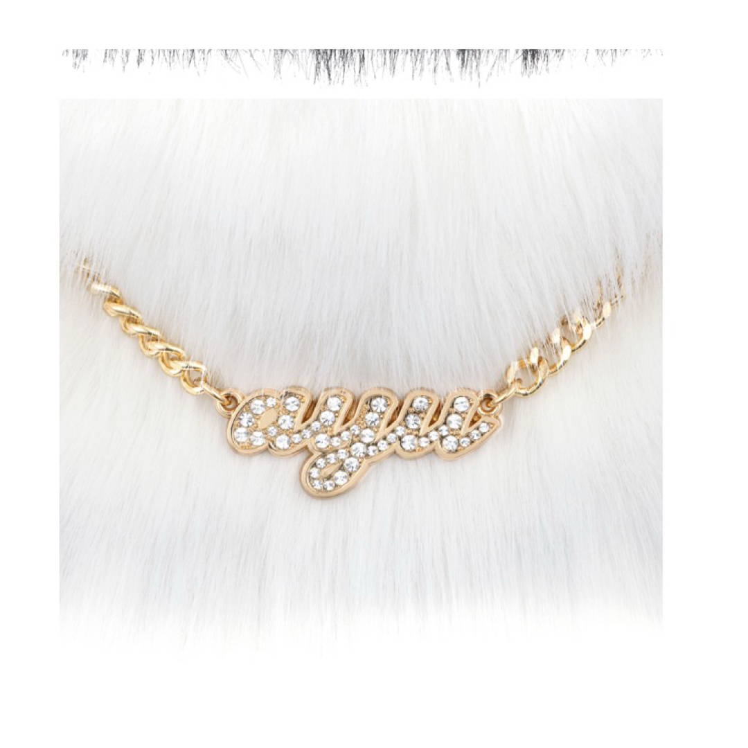 浜崎あゆみ カウントダウンライブグッズ ロシアンハット ロシアン帽