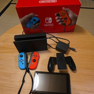 Nintendo Switch - 新品 未使用 nintendo switch2 マリオカート
