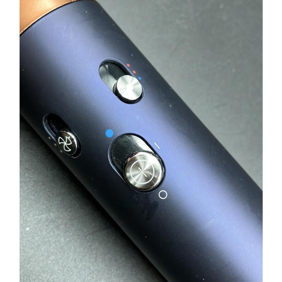 Dyson - ダイソン ヘアドライヤー Airwrap Complete HS01 Dysonの通販