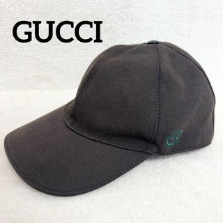 GUCCI（キャップ）のフリマアイテム一覧