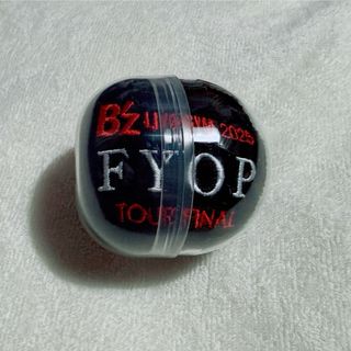 B'z - B'z FYOP ガチャガチャ 限定 ファイナルリストバンドの通販 by