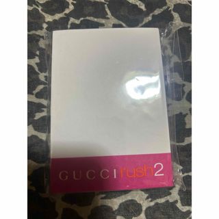 GUCCIのフリマアイテム一覧