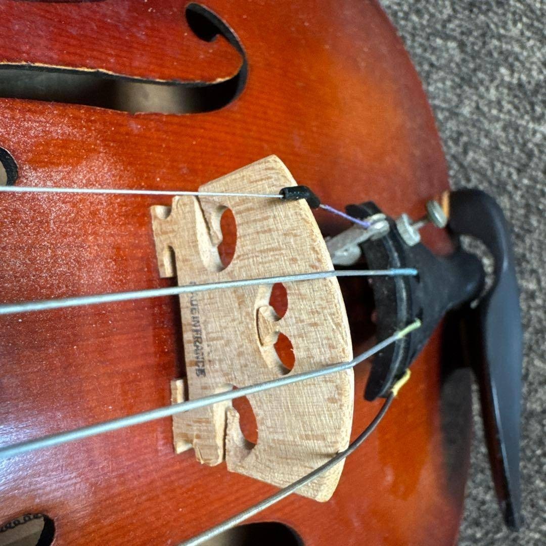 Otto Jos. Klier オットー ヨス クライアー No.11 3/4