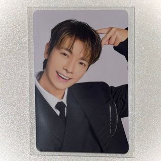 SUPERJUNIOR SJ D&E ドンへ サインボール SUPER JUNIOR - ドンへ