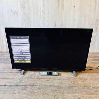 東芝 - TOSHIBA REGZA 40インチ 液晶テレビ ジャンク品の通販 by