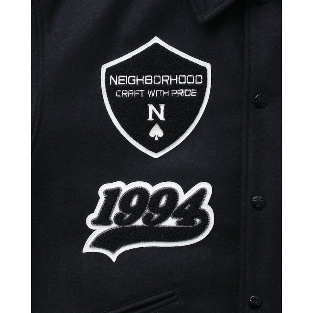 NEIGHBORHOOD - 激レア❗️neighborhood 2026 スタジャン オール