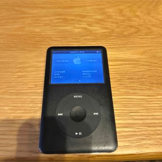 iPod classicのフリマアイテム一覧