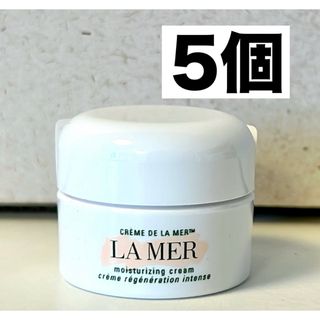 DE LA MER（フェイスクリーム）のフリマアイテム一覧
