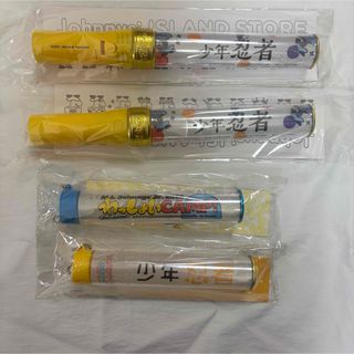 ペンライト 少年忍者のフリマアイテム一覧