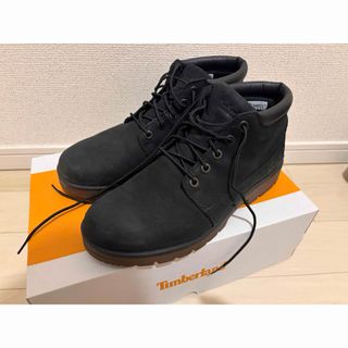 Timberland - Timberland ティンバーランド ローカットブーツの通販 by