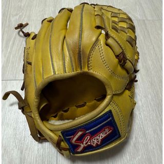 久保田スラッガー - 久保田スラッガー 軟式 ファーストミット 一塁手