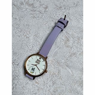 MARY QUANT（腕時計）のフリマアイテム一覧