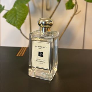 Jo Malone - 【匿名配送】ジョーマローン イングリッシュぺアー