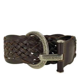 goa - goa リアルファーベルトの通販 by An's shop｜ゴアならラクマ