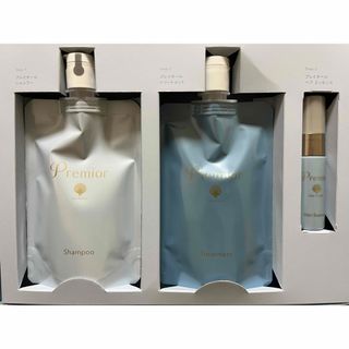 ARIMINO - コアミー リペアティブHD シャンプー1000ml/マスク1000g詰替