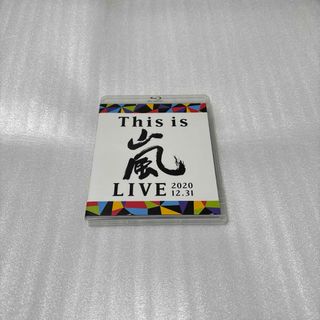 嵐 - 嵐 5×20 FILM Record of Memories FC限定盤の通販 by yuki