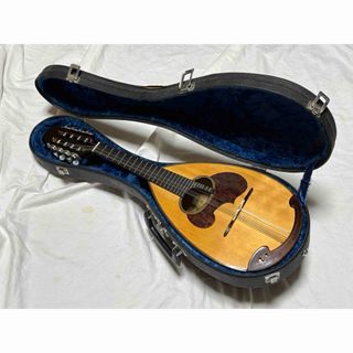 マンドリンの中古フリマアイテム一覧