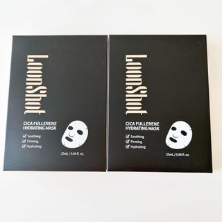 キャロリーヌ ホワイトシルキーマスク 100g 2個の通販 by あか's shop