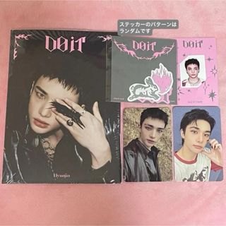 Stray Kids - 【新品未使用】スキズ チャンビン ポラロイド skzooの