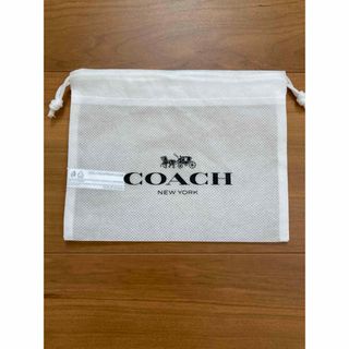 COACH（ショップ袋 ・ ホワイト/白色系）のフリマアイテム一覧