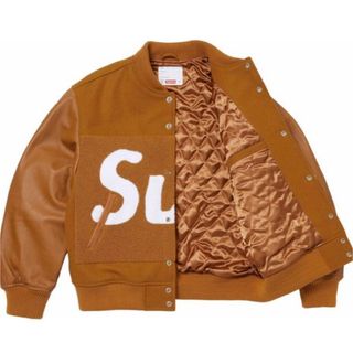 Supreme（スタジャン）のフリマアイテム一覧