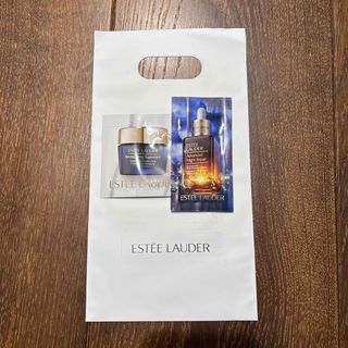 Estee Lauder（サンプル/トライアルキット）のフリマアイテム一覧