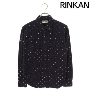 SAINT LAURENT（ドット ・ シャツ）のフリマアイテム一覧