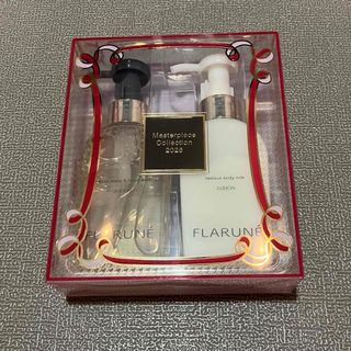 ALBION - アルビオン フラルネ フルリファインミルク ハイドロボム