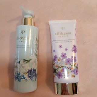 クレ・ド・ポー ボーテ - クレドポーボーテ♡ラディアンスギフト2023