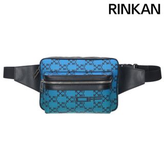 Off-White - オフホワイト OMNO023F22FAB0014645 グラデーション