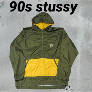 STUSSY - 菅田将暉 着用 Stussy PANEL TRACK JACKET Lサイズの通販 by