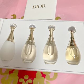Christian Dior - Dior ジャドール インフィニッシム 30mlの通販 by ら