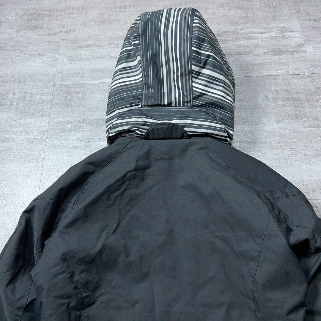 DESCENTE - 美品 デサント ムーブスポーツ スキーウェア レディース 9