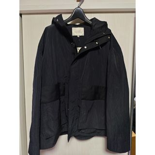 STUDIO NICHOLSON - ZARA × studio nicholsonダウンジャケットの通販