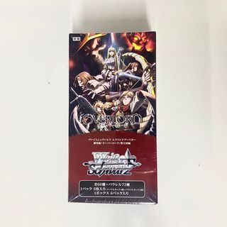 ヴァイスシュヴァルツ - 【シュリンク付】ヴァイスシュヴァルツ