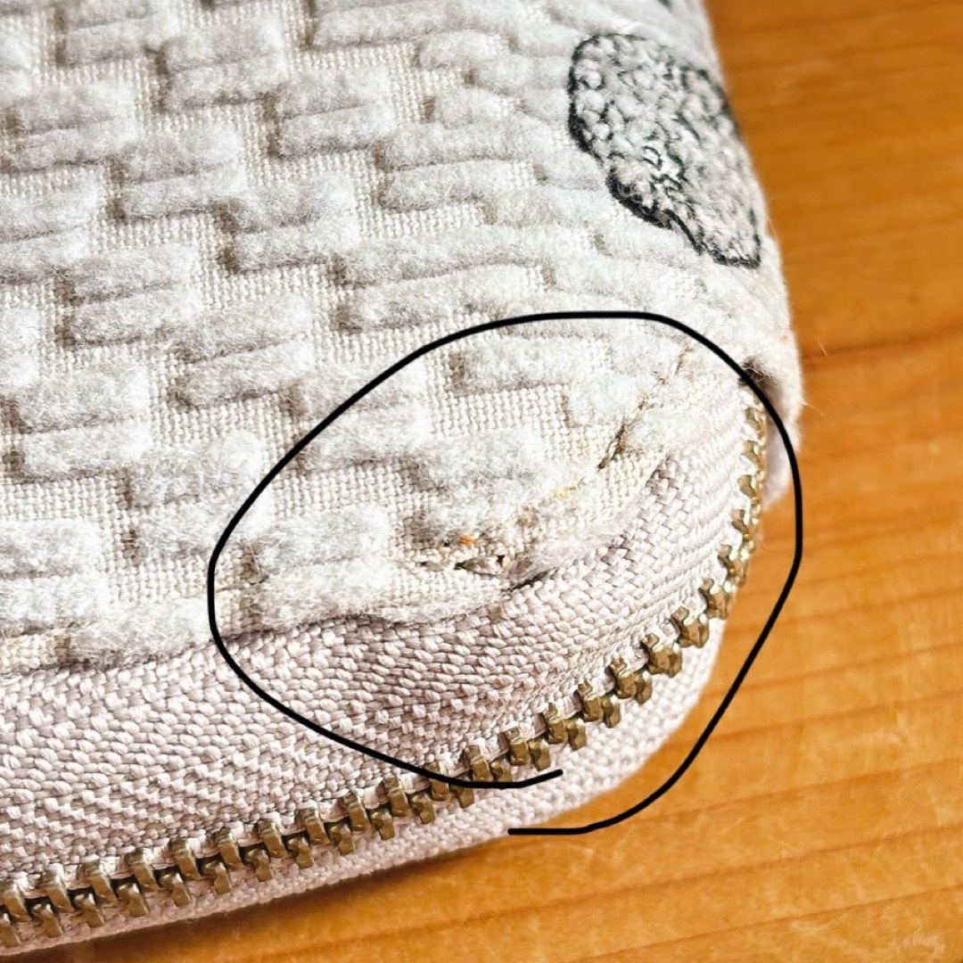 mina perhonen - ほぼ日手帳カズンサイズカバー ミナペルホネン