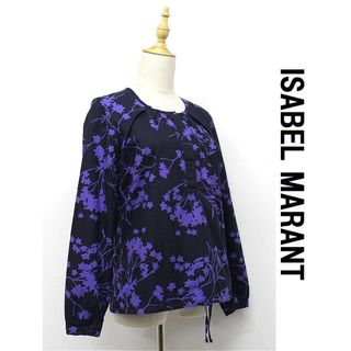 Isabel Marant（シャツ/ブラウス(長袖/七分)）のフリマアイテム一覧