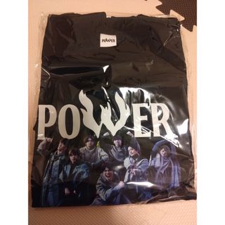 ジャニーズWEST - ジャニーズWEST【パリピポくん】缶バッジセット売り