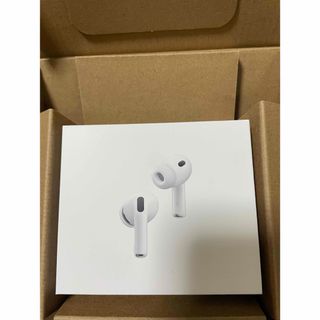 Apple - AirPods Pro 第3世代 新品未開封 エアーポッズプロの通販 by