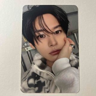 Stray Kids - 【新品未使用】スキズ チャンビン ポラロイド skzooの