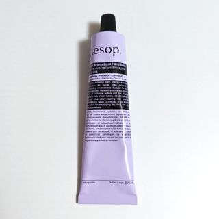 Aesop - 新品未開封 Aesop アンドラムアロマティックハンドバーム