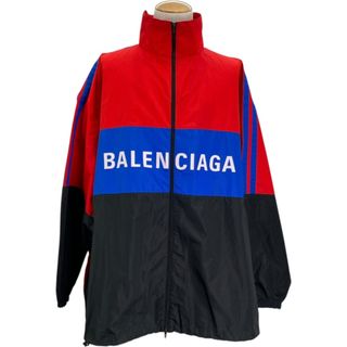 BALENCIAGA - BALENCIAGA ADIDAS TRACKJACKET 2トラックジャケットの